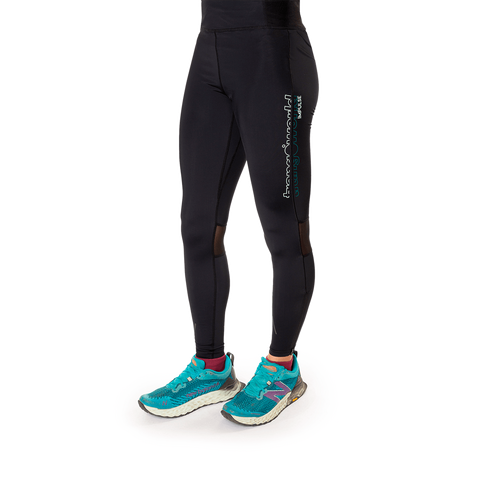 Trangoworld Pantalón Largo Mujer FIORD