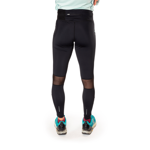 Trangoworld Pantalón Largo Mujer FIORD