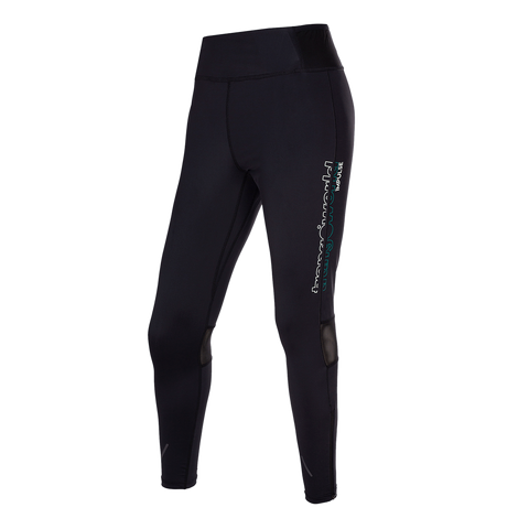 trangoworld Pantalón largo Mujer FIORD