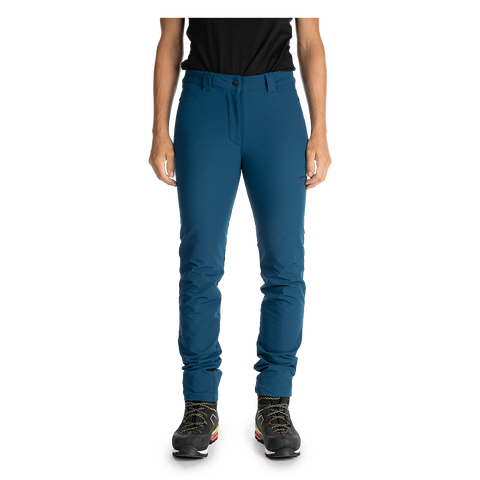 Trangoworld Pantalón Largo Mujer GLAMOS