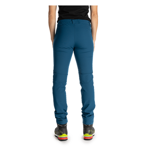 Trangoworld Pantalón Largo Mujer GLAMOS