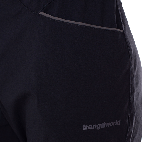 Trangoworld Pantalón Largo Mujer HERVAS