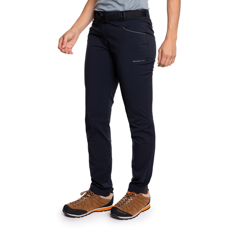 Trangoworld Pantalón Largo Mujer HERVAS