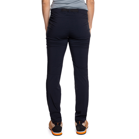 Trangoworld Pantalón Largo Mujer HERVAS