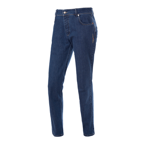 trangoworld Pantalón largo Mujer IZANA VD