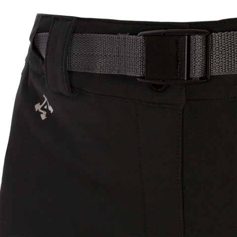 Trangoworld Pantalón Largo Mujer LAHAN