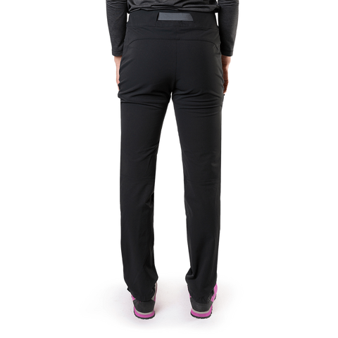 Trangoworld Pantalón Largo Mujer LAHAN