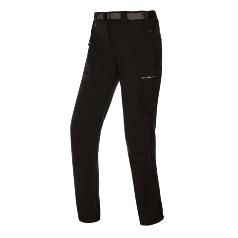 trangoworld Pantalón largo Mujer LAHAN