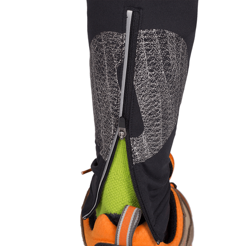 Trangoworld Pantalón Largo Mujer LIENDO