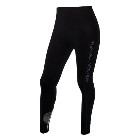 trangoworld Pantalón largo Mujer LIENDO