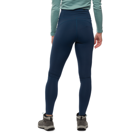 Trangoworld Pantalón Largo Mujer LINZA