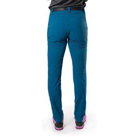 Trangoworld Pantalón Largo Mujer LOTHAR