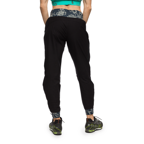 Trangoworld Pantalón Largo Mujer LOUTRA