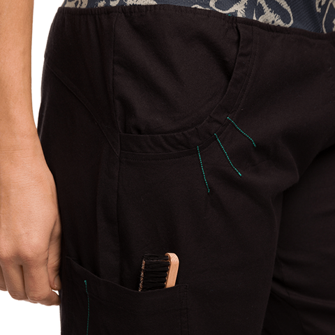 Trangoworld Pantalón Largo Mujer LOUTRA