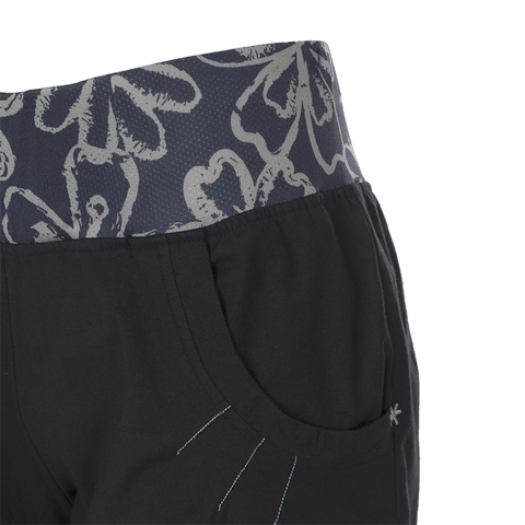 trangoworld Pantalón largo Mujer LOUTRA