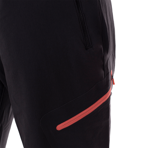 Trangoworld Pantalón Largo Mujer LUNA TH