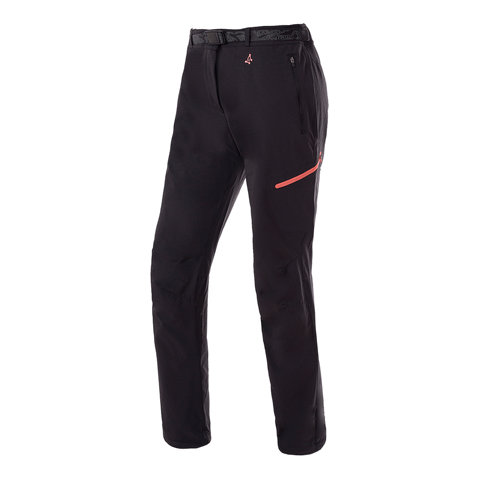 trangoworld Pantalón largo Mujer LUNA TH