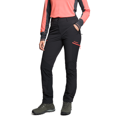 Trangoworld Pantalón Largo Mujer MALAREN DF