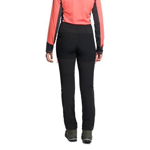 Trangoworld Pantalón Largo Mujer MALAREN DF