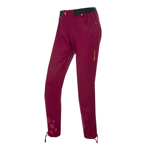 trangoworld Pantalón largo Mujer MATEUA