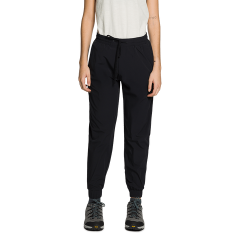 Trangoworld Pantalón Largo Mujer MULLE