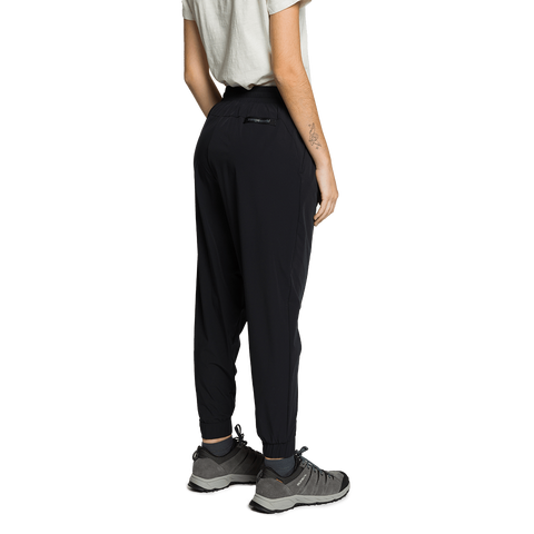 Trangoworld Pantalón Largo Mujer MULLE