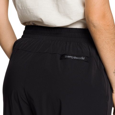 Trangoworld Pantalón Largo Mujer MULLE