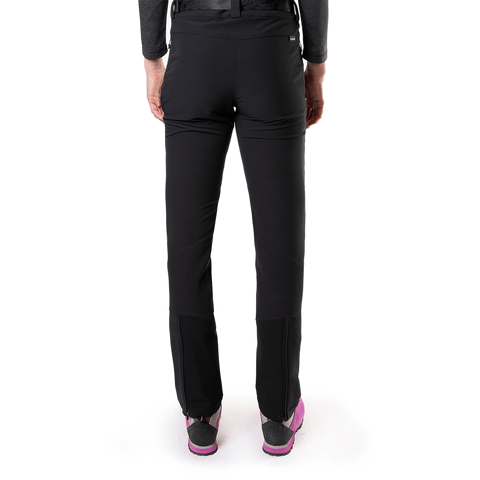 Trangoworld Pantalón Largo Mujer NOGUERA KB