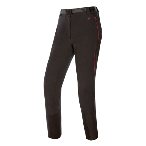 trangoworld Pantalón largo Mujer NOGUERA KB