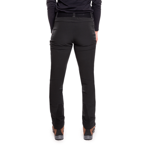Trangoworld Pantalón Largo Mujer NOGUERA VD