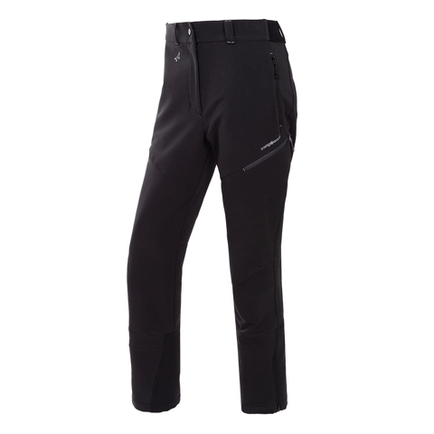 trangoworld Pantalón largo Mujer NOGUERA VD