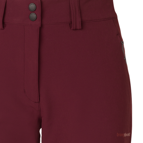 Trangoworld Pantalón Largo Mujer OLUKAI AS