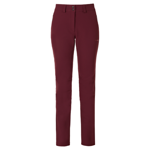 Trangoworld Pantalón Largo Mujer OLUKAI AS