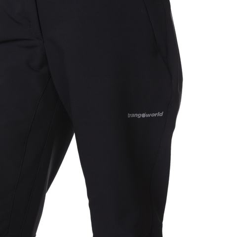 Trangoworld Pantalón Largo Mujer OLUKAI DR