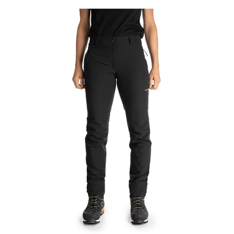 Trangoworld Pantalón Largo Mujer OLUKAI DR