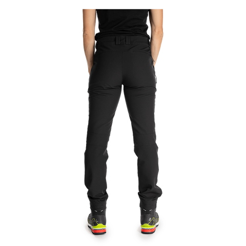 Trangoworld Pantalón Largo Mujer OLUKAI DR