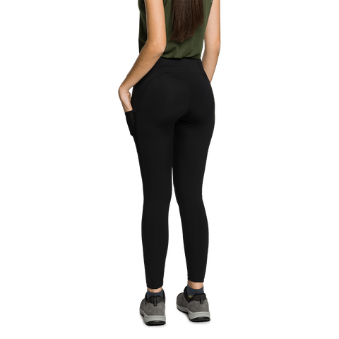 Trangoworld Pantalón Largo Mujer SAJANA