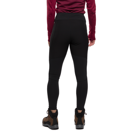 Trangoworld Pantalón Largo Mujer SCAFELL