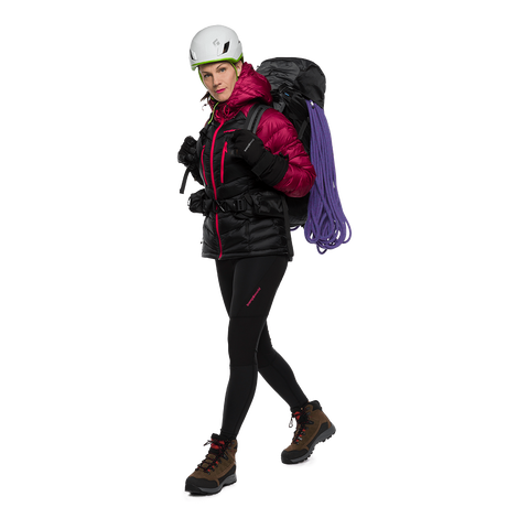 Trangoworld Pantalón Largo Mujer SCAFELL