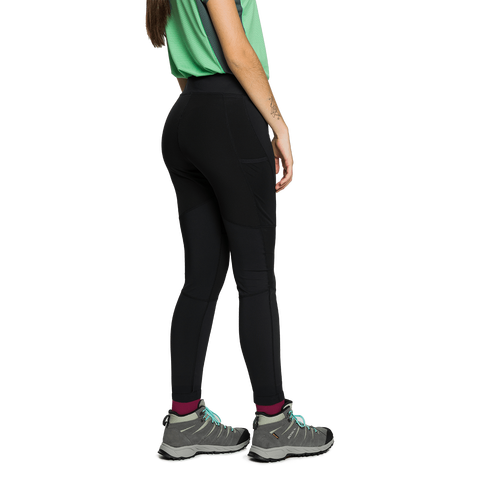 Trangoworld Pantalón Largo Mujer SCAFELL DF