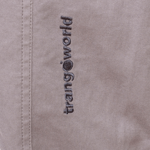 Trangoworld Pantalón Largo Mujer SEGAD