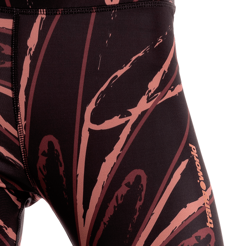 Trangoworld Pantalón Largo Mujer SERRA