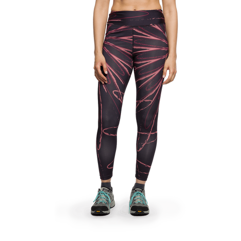 Trangoworld Pantalón Largo Mujer SERRA