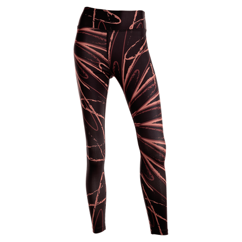 trangoworld Pantalón largo Mujer SERRA