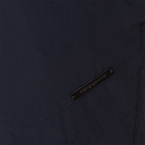 Trangoworld Pantalón Largo Mujer SHANDUR