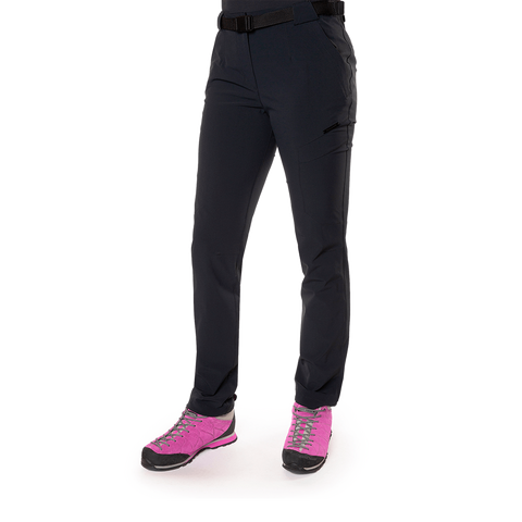 Trangoworld Pantalón Largo Mujer SHANDUR