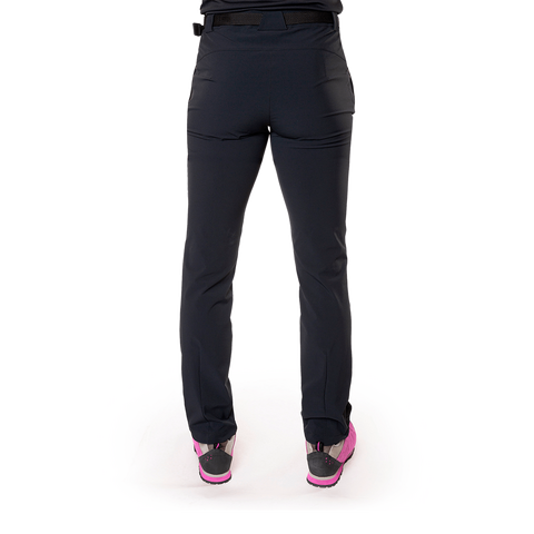 Trangoworld Pantalón Largo Mujer SHANDUR