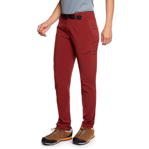 Trangoworld Pantalón Largo Mujer SHANDUR TH