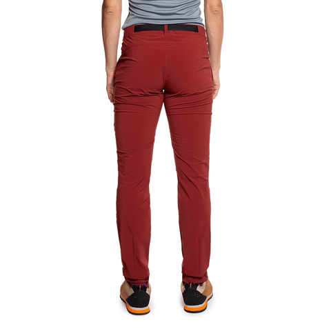 Trangoworld Pantalón Largo Mujer SHANDUR TH