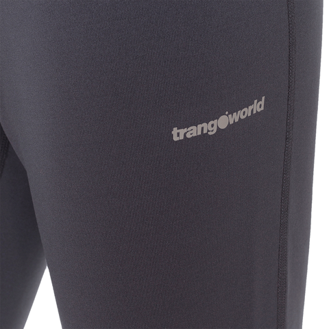 Trangoworld Pantalón Largo Mujer SISCAR